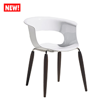 Кресло NATURAL MISS B ANTISHOCK 2801